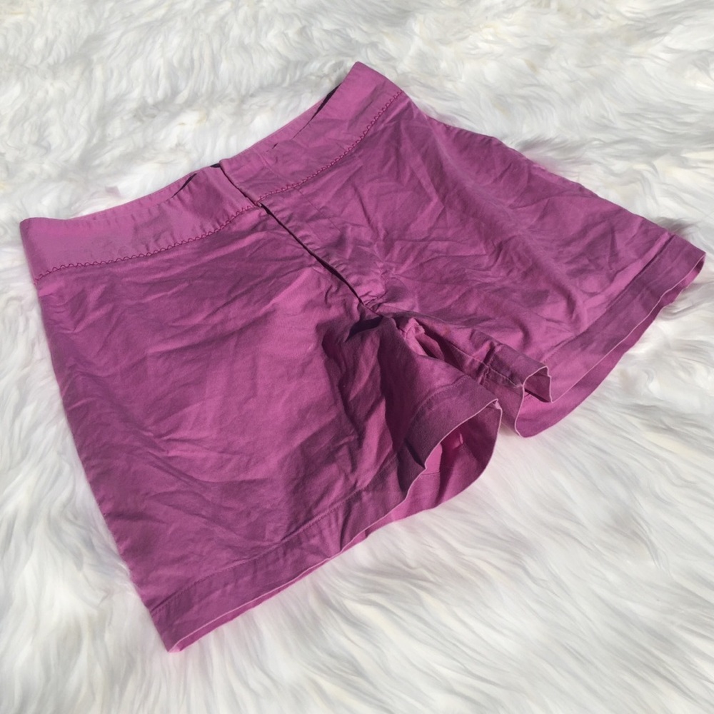 Midi Shorts - Picture 2 of 4